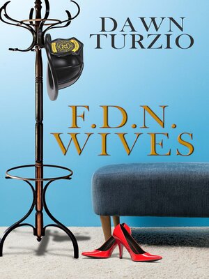 cover image of F.D.N. Wives